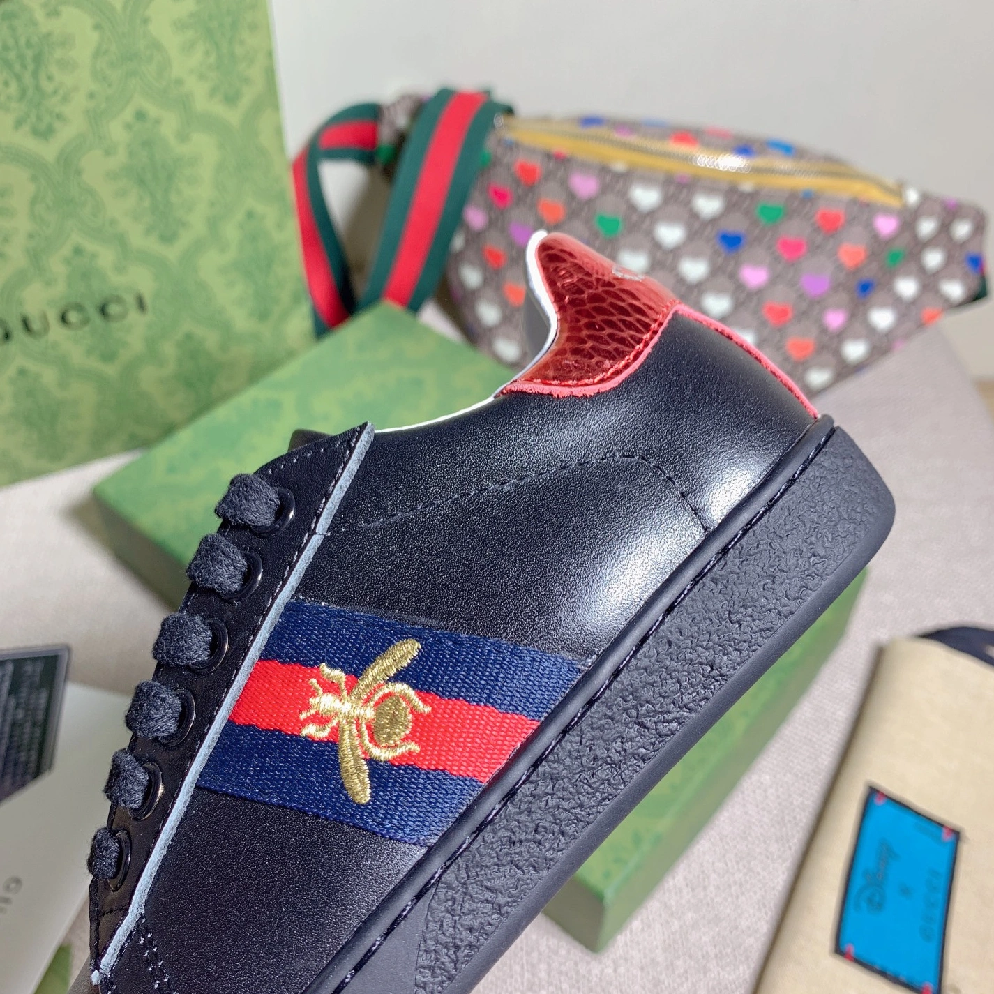 Refined 1193 Gucci Kids' Shoes For Kids