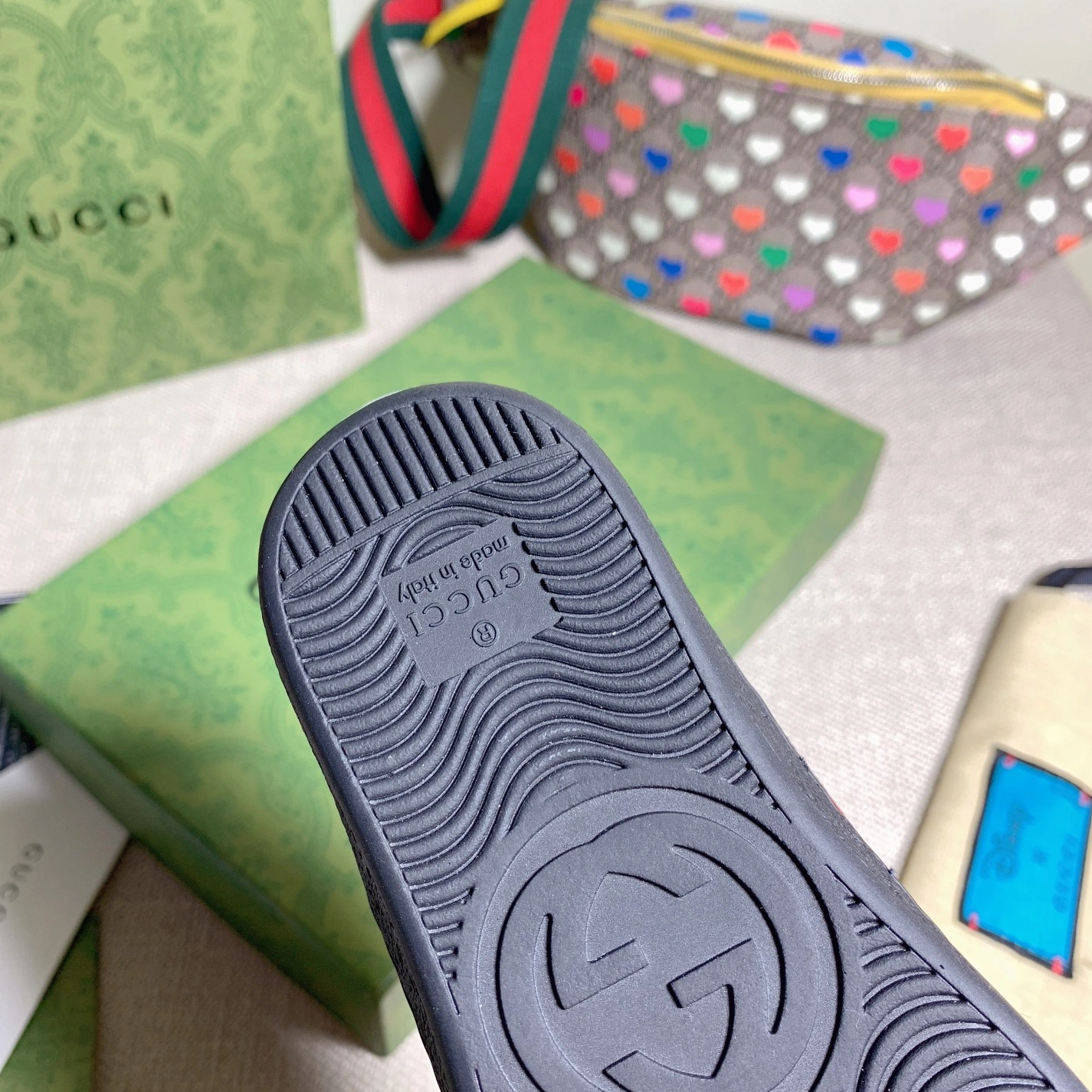 Refined 1193 Gucci Kids' Shoes For Kids