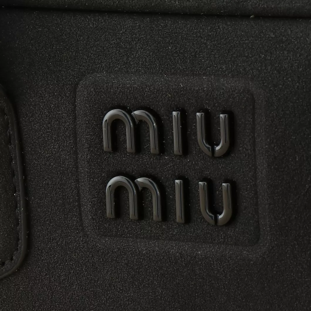 Refined 1232 MIU MIU AAA Quality Handbags For Women