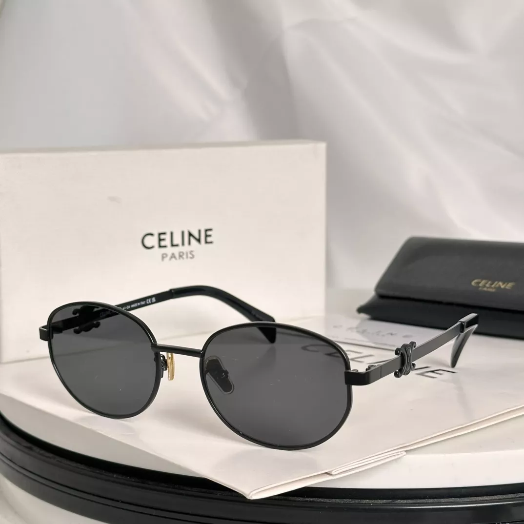 Refined 1262 Celine AAA Quality Sunglasses