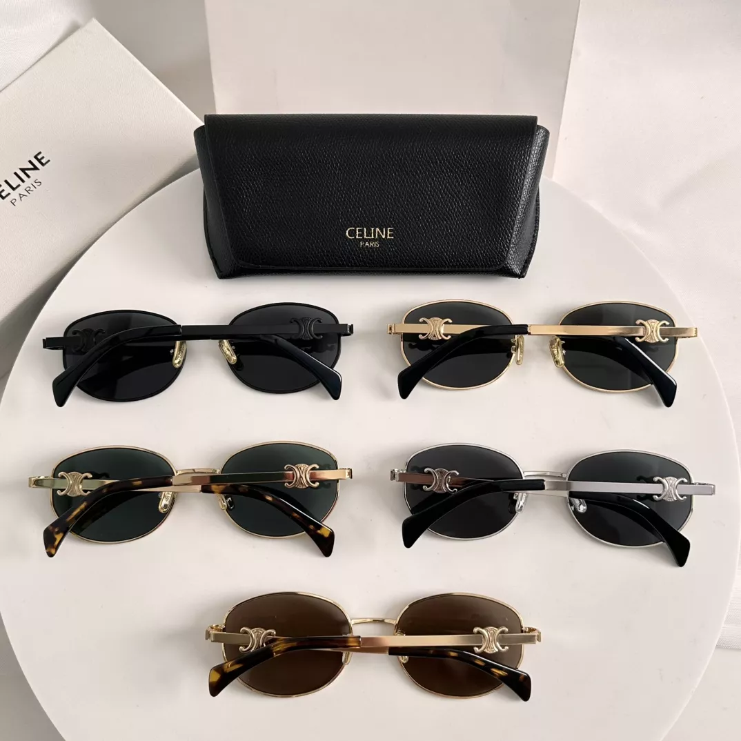 Refined 1262 Celine AAA Quality Sunglasses