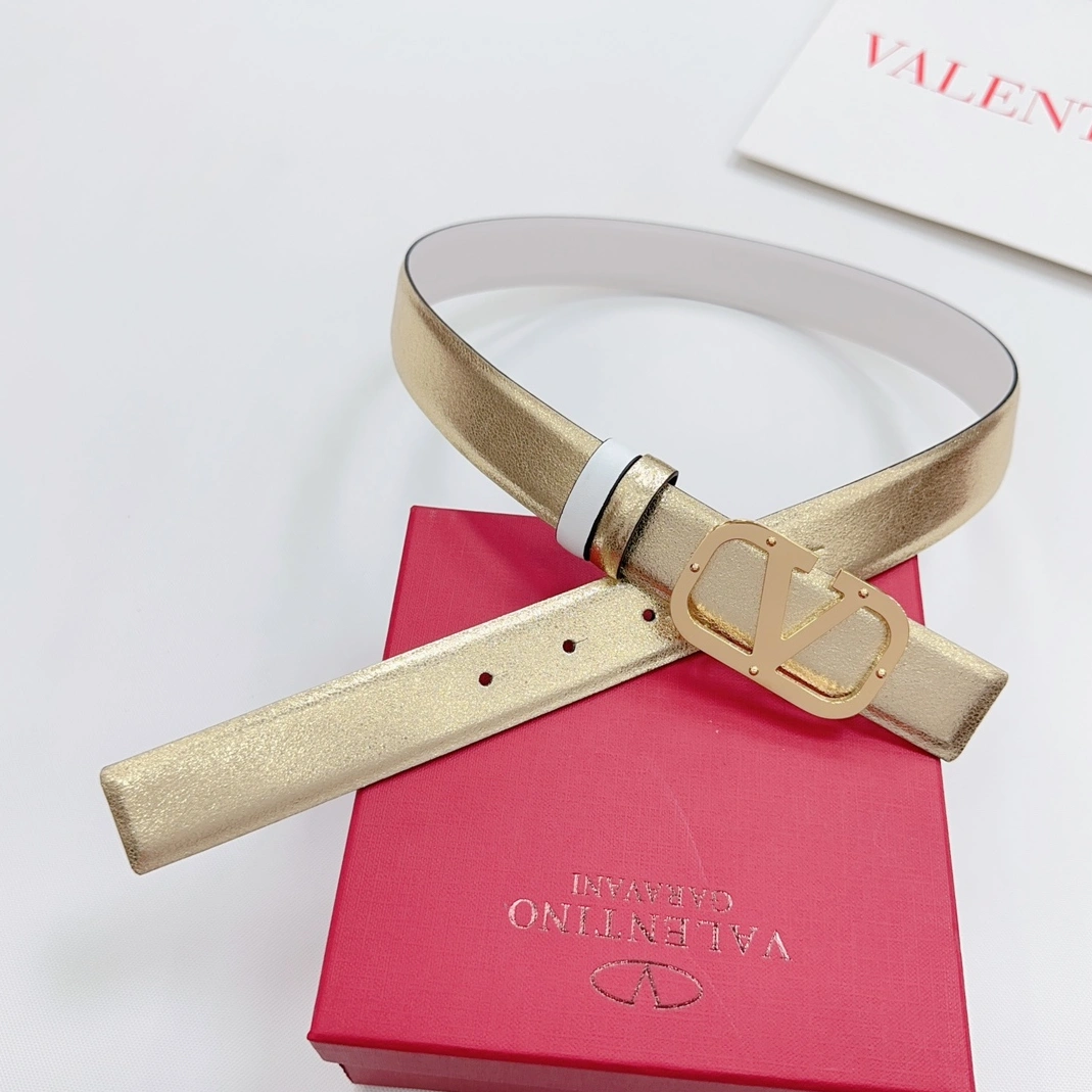 Refined 1327 Valentino AAA Quality Belts For Women