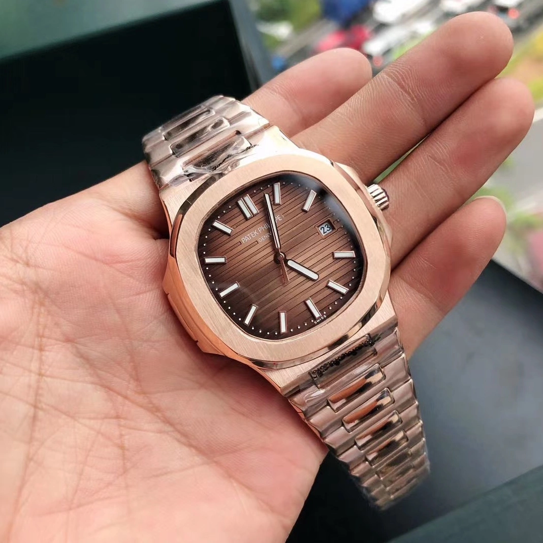 Refined 1334 Patek Philippe AAA Quality Watches For Men