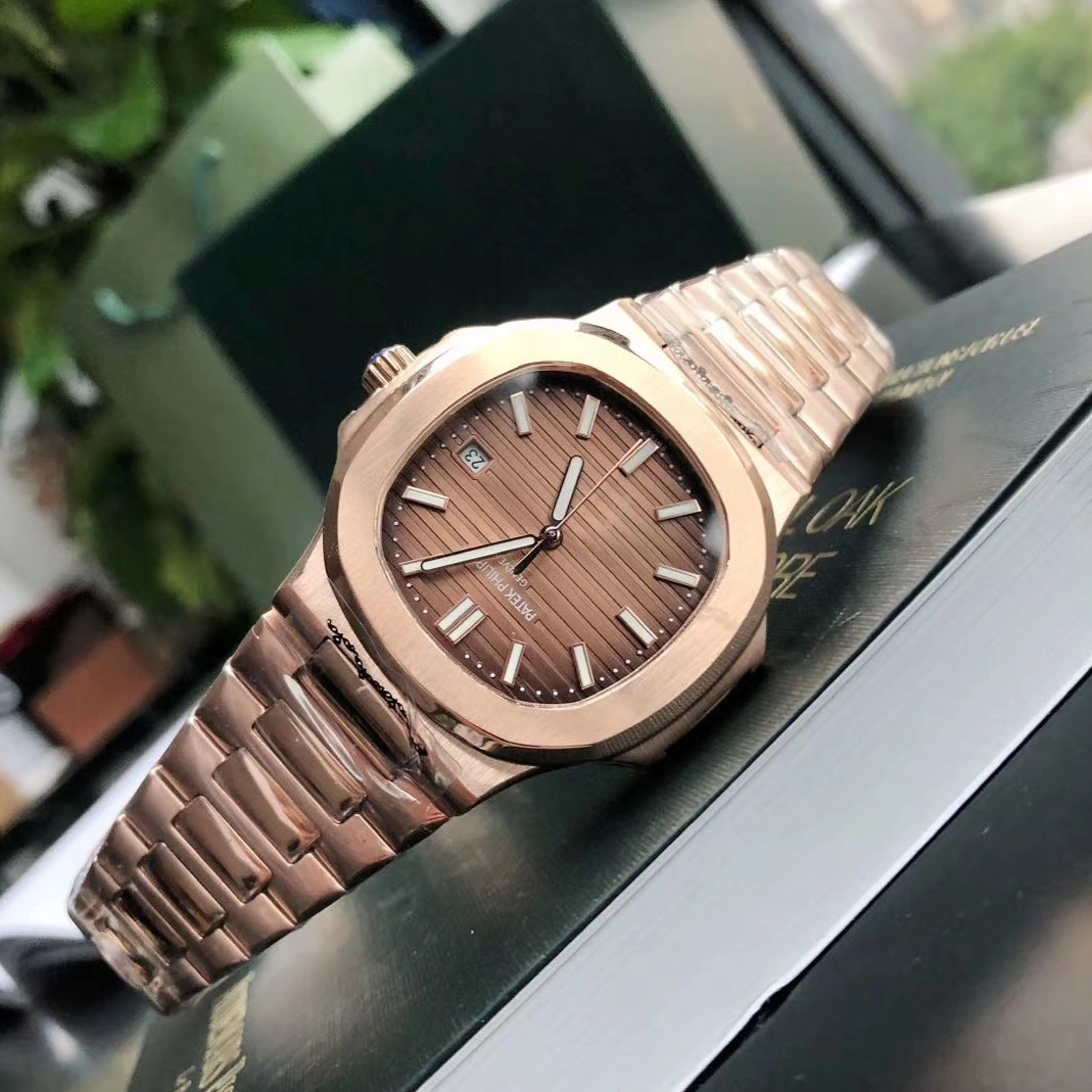 Refined 1334 Patek Philippe AAA Quality Watches For Men