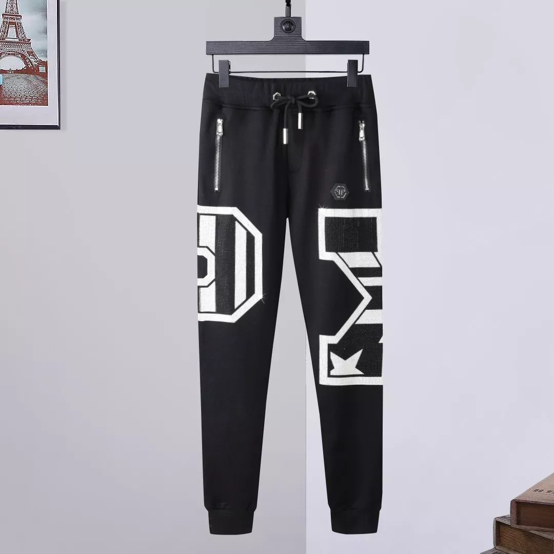 Refined 1335 Philipp Plein PP Pants For Men