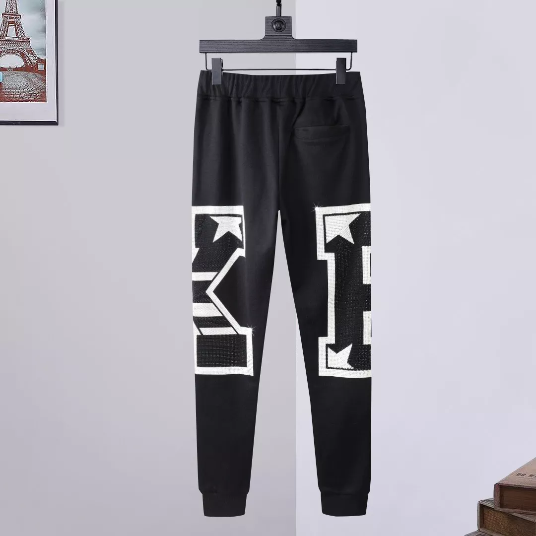Refined 1335 Philipp Plein PP Pants For Men