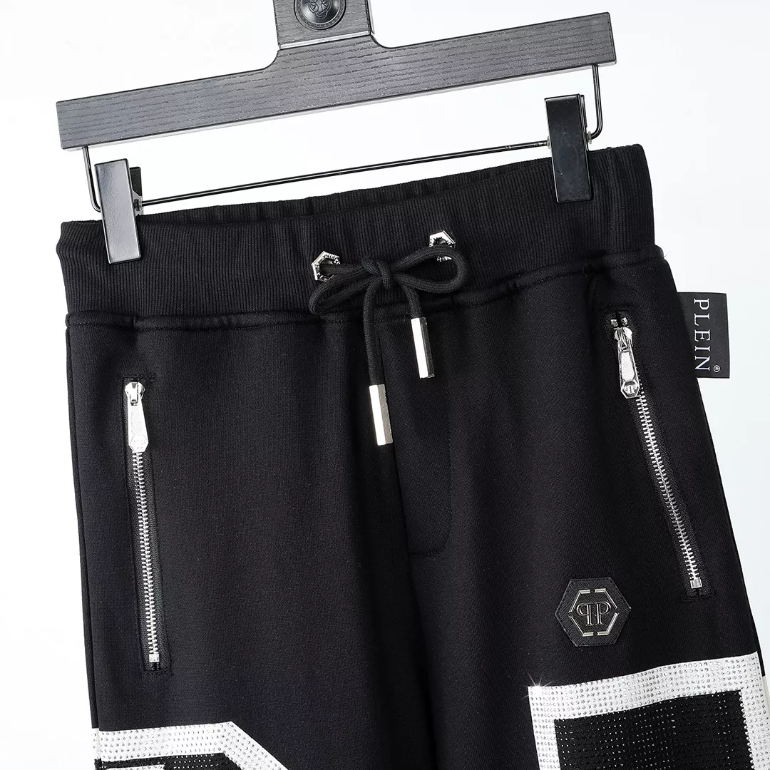 Refined 1335 Philipp Plein PP Pants For Men