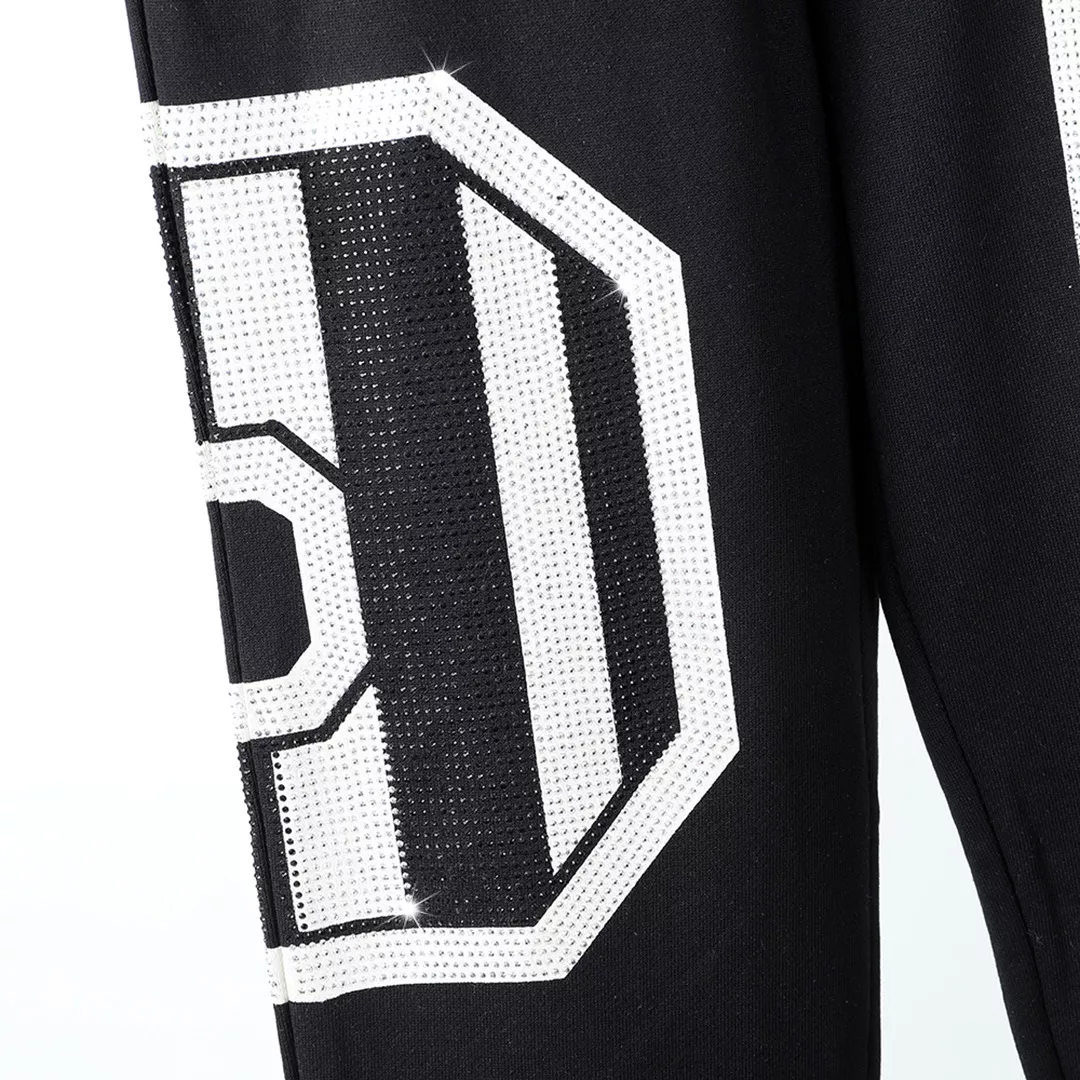 Refined 1335 Philipp Plein PP Pants For Men