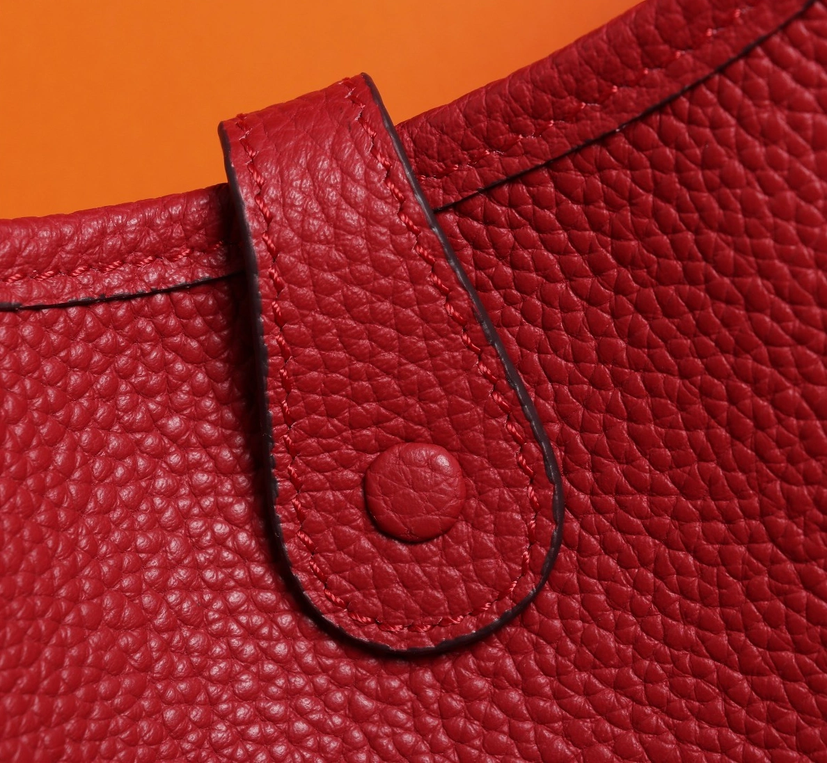 Refined 1342 Hermes AAA Quality Messenger Bags For Women