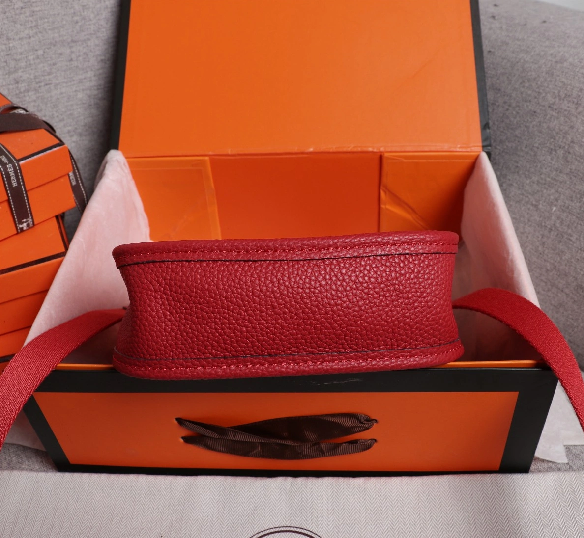 Refined 1342 Hermes AAA Quality Messenger Bags For Women