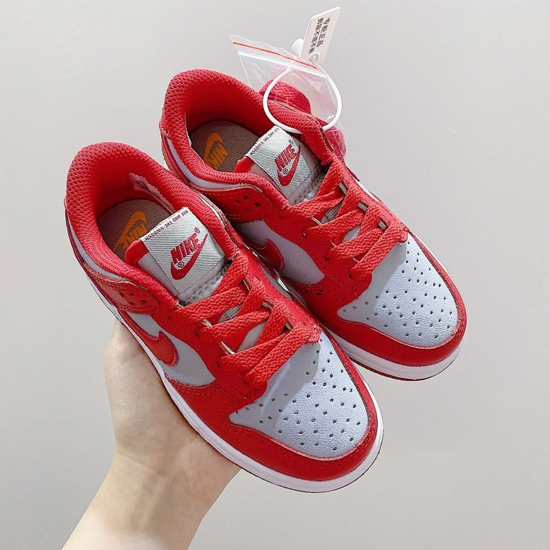 Refined 1394 Nike kids shoes For Kids