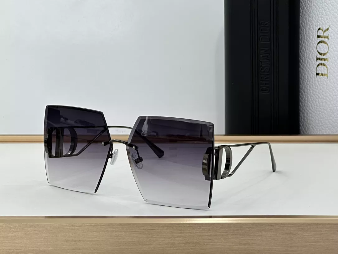 Refined 1488 Christian Dior AAA Quality Sunglasses