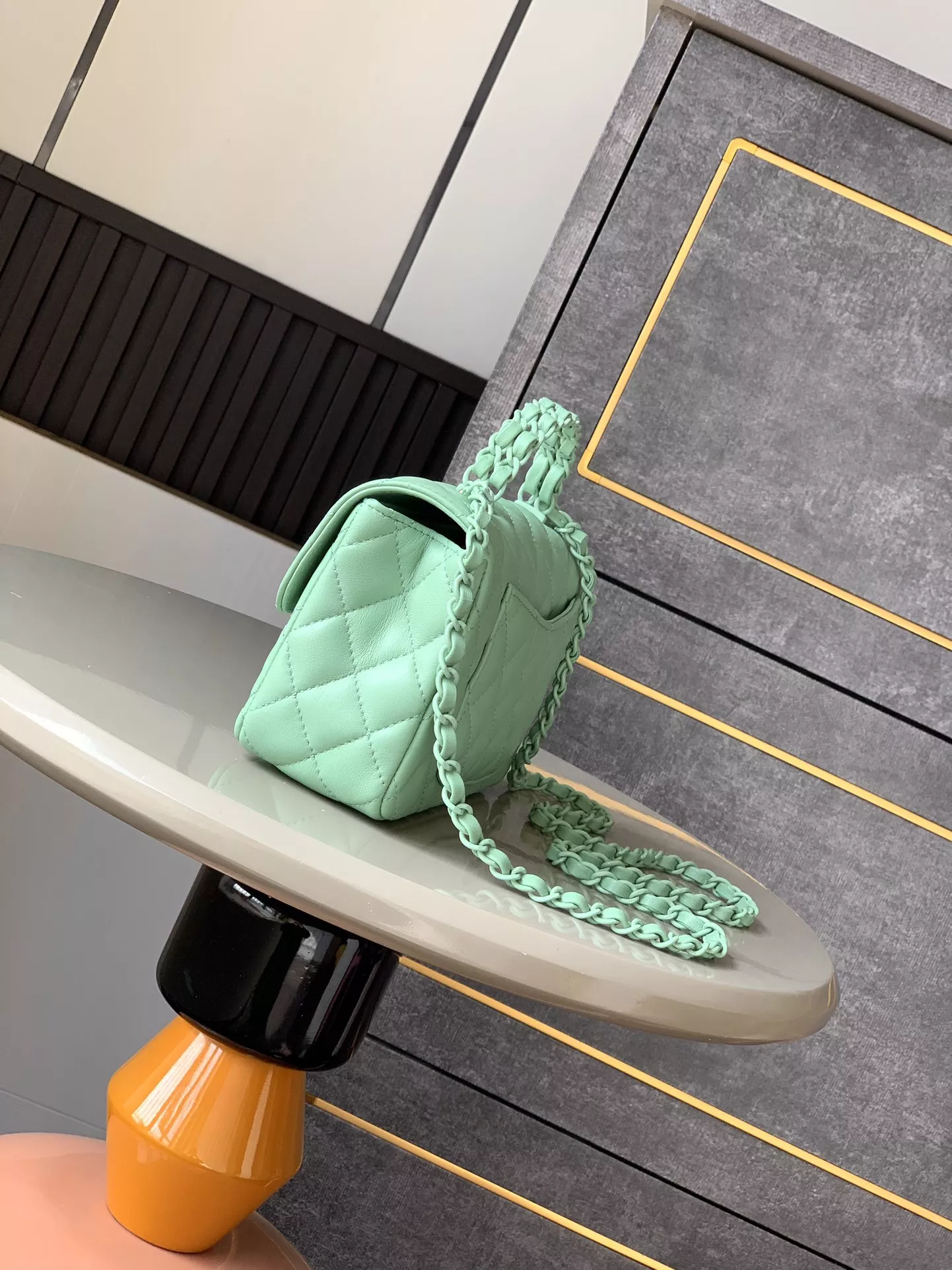 Refined 1630 Chanel AAA Quality Messenger Bags For Women