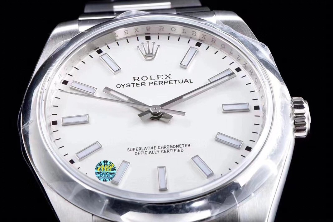 Refined 1656 Rolex AAA Quality Watches For Men