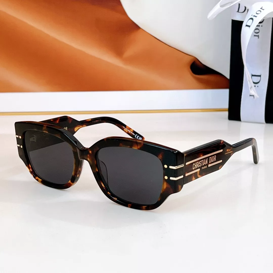 Refined 1670 Christian Dior AAA Quality Sunglasses