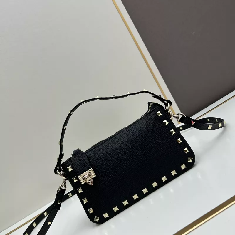 Refined 178 Valentino AAA Quality Messenger Bags For Women