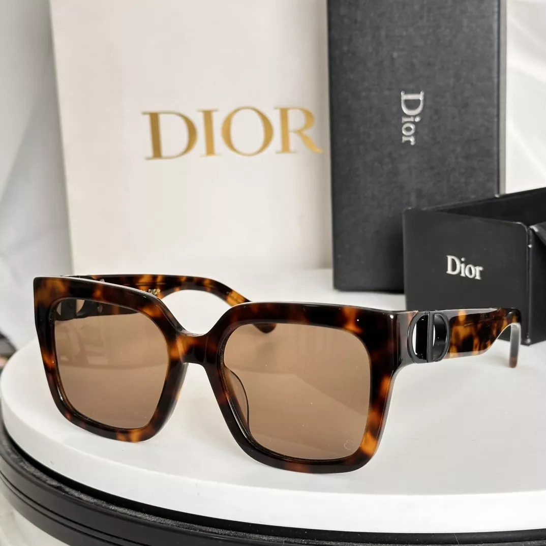 Refined 1799 Christian Dior AAA Quality Sunglasses