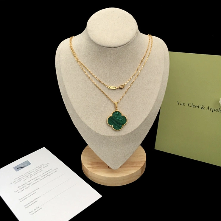 Refined 186 Van Cleef & Arpels Necklaces For Women