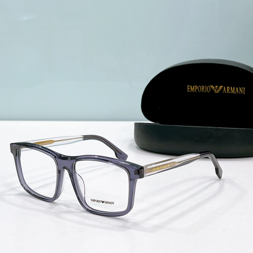 Refined 189 Armani Fashion Goggles