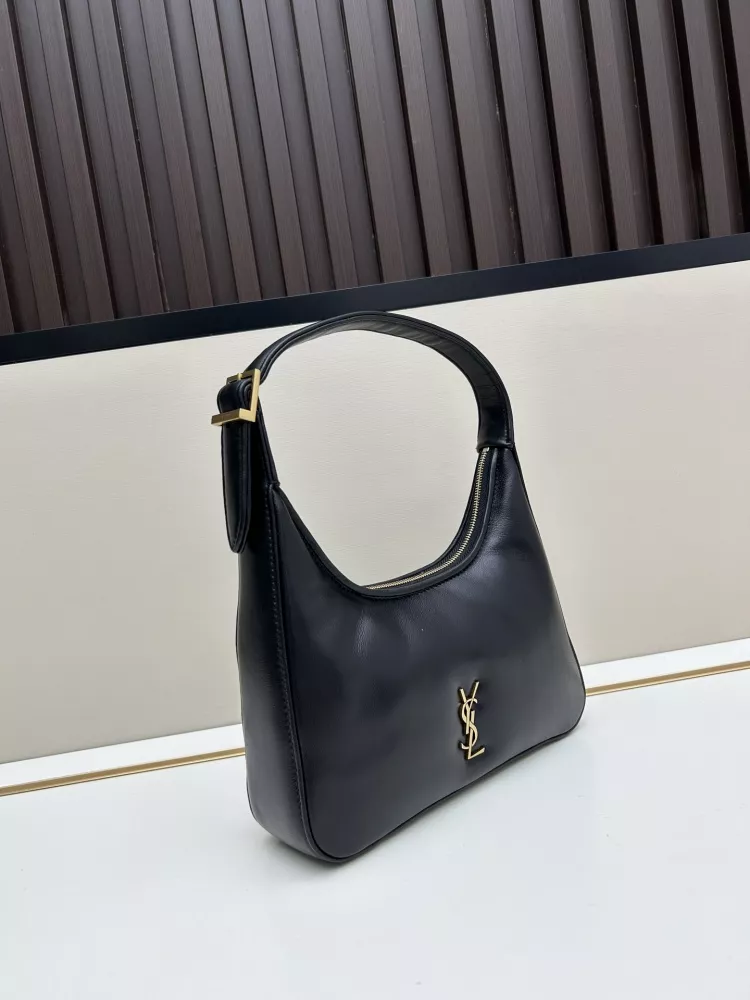 Refined 1925 Yves Saint Laurent YSL AAA Quality Shoulder Bags For Women