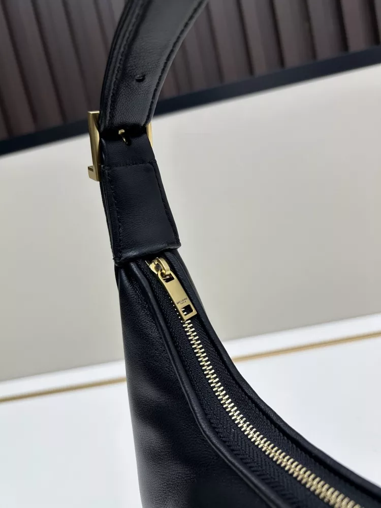 Refined 1925 Yves Saint Laurent YSL AAA Quality Shoulder Bags For Women