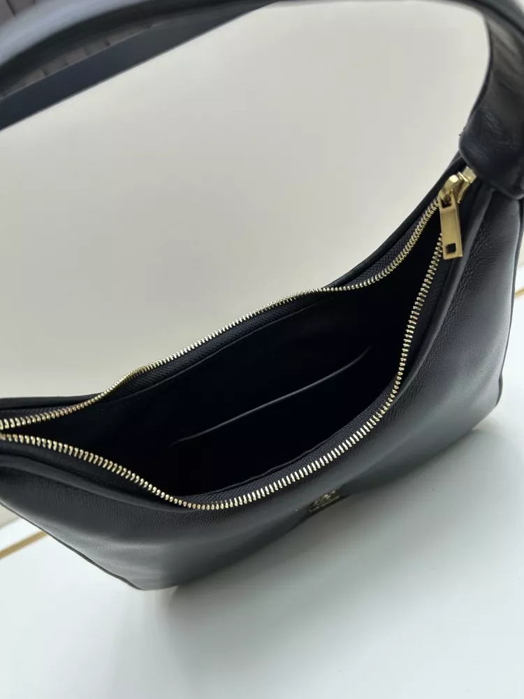 Refined 1925 Yves Saint Laurent YSL AAA Quality Shoulder Bags For Women