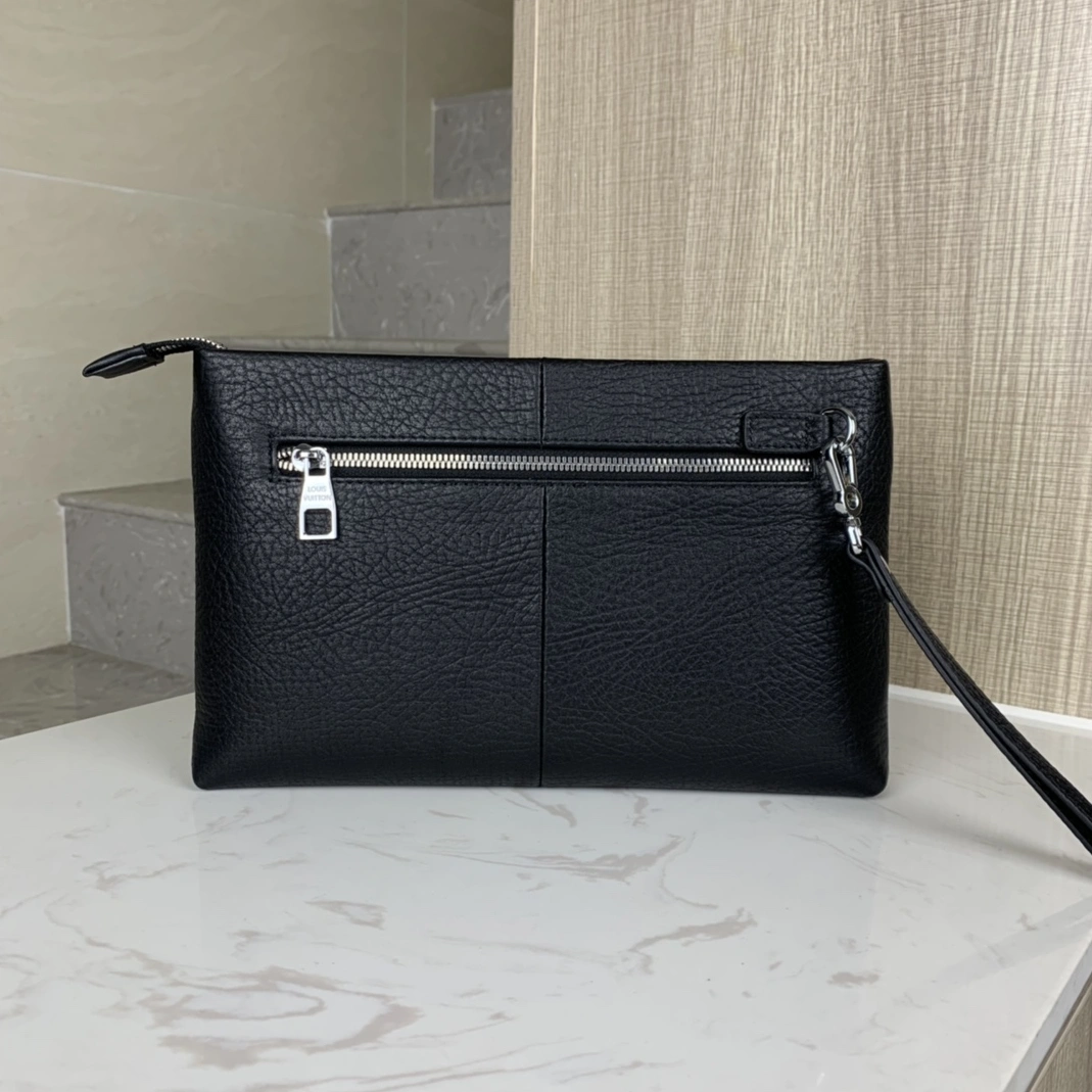 Refined 1928 Louis Vuitton AAA Man Wallets