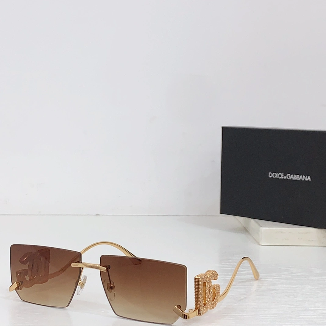 Refined 1988 Dolce & Gabbana AAA Quality Sunglasses