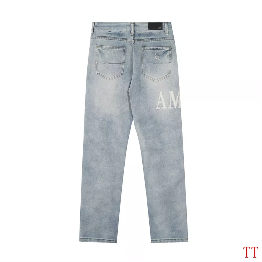 Refined 2013 Amiri Jeans For Men