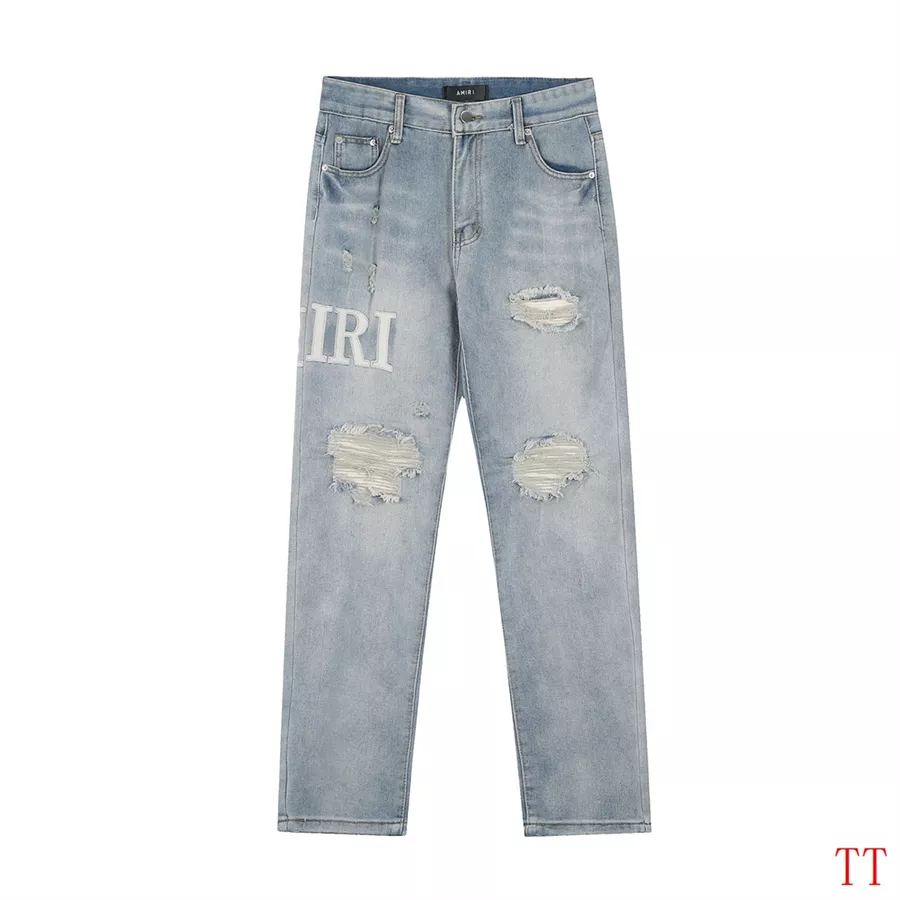 Refined 2013 Amiri Jeans For Men