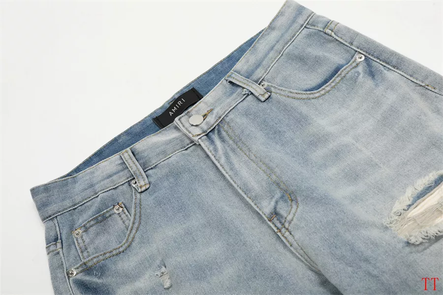Refined 2013 Amiri Jeans For Men