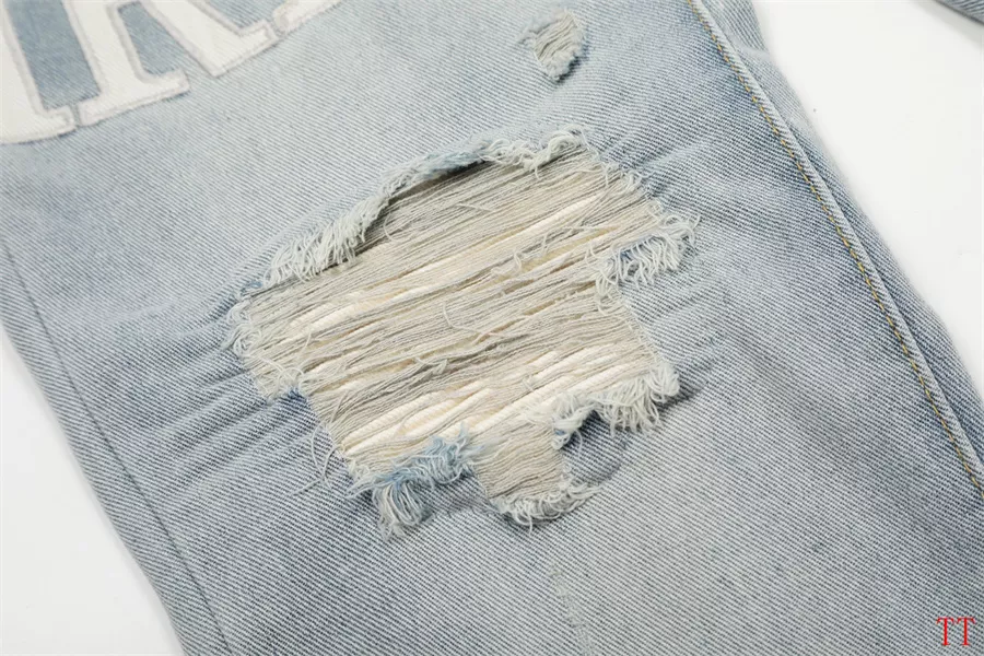 Refined 2013 Amiri Jeans For Men