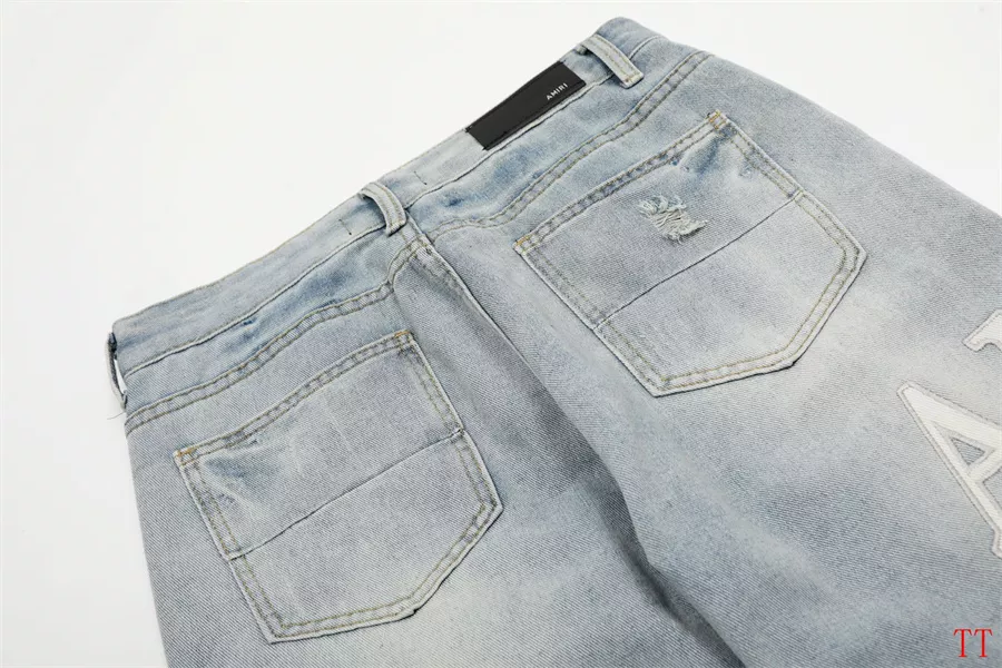 Refined 2013 Amiri Jeans For Men