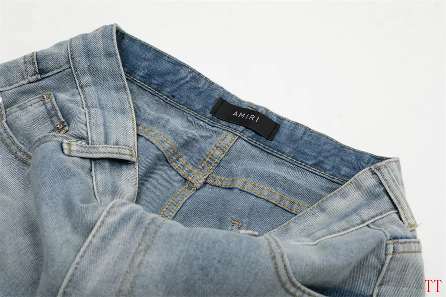 Refined 2013 Amiri Jeans For Men