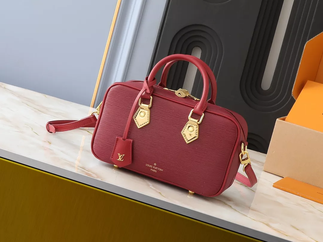 Refined 2030 Louis Vuitton AAA Quality Handbags For Women