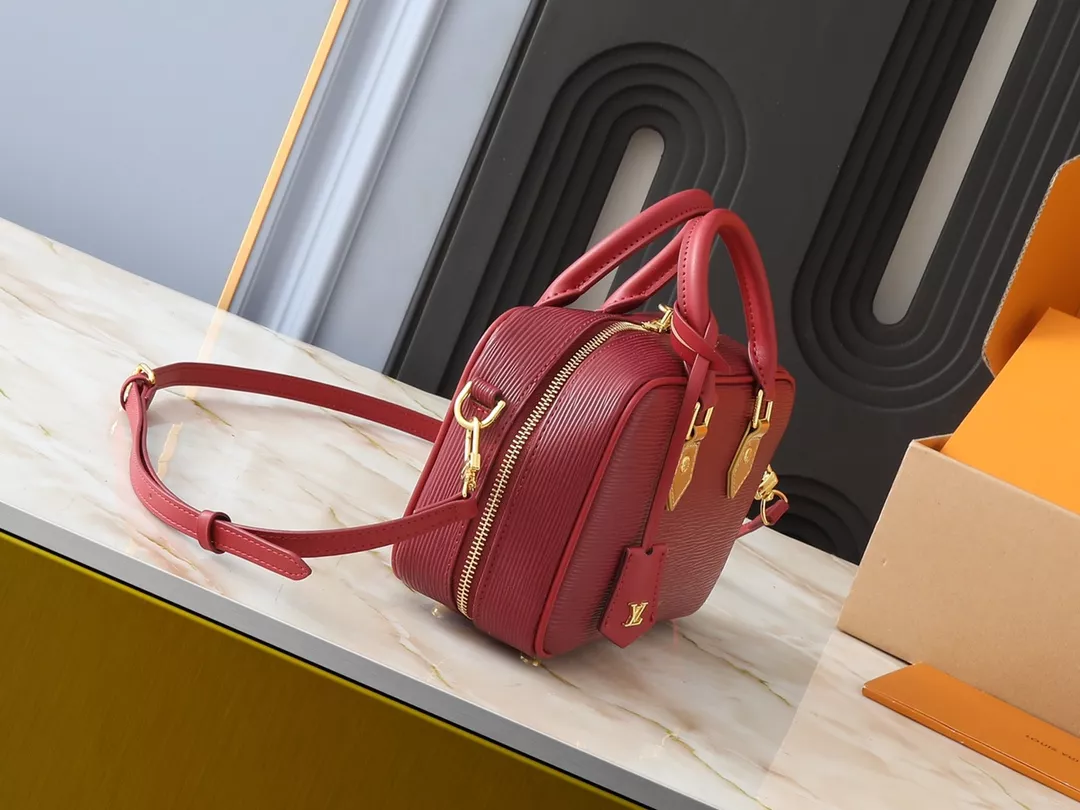 Refined 2030 Louis Vuitton AAA Quality Handbags For Women