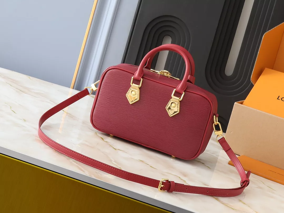 Refined 2030 Louis Vuitton AAA Quality Handbags For Women