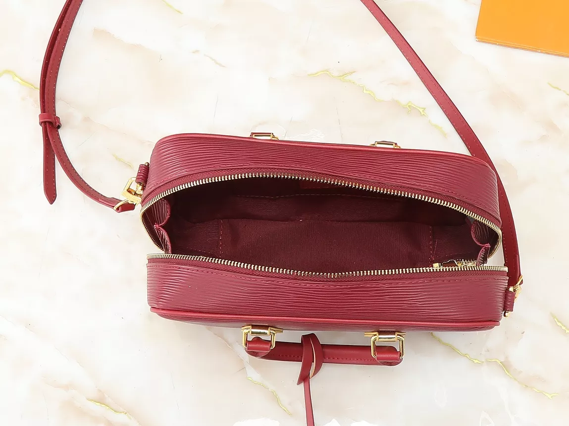 Refined 2030 Louis Vuitton AAA Quality Handbags For Women