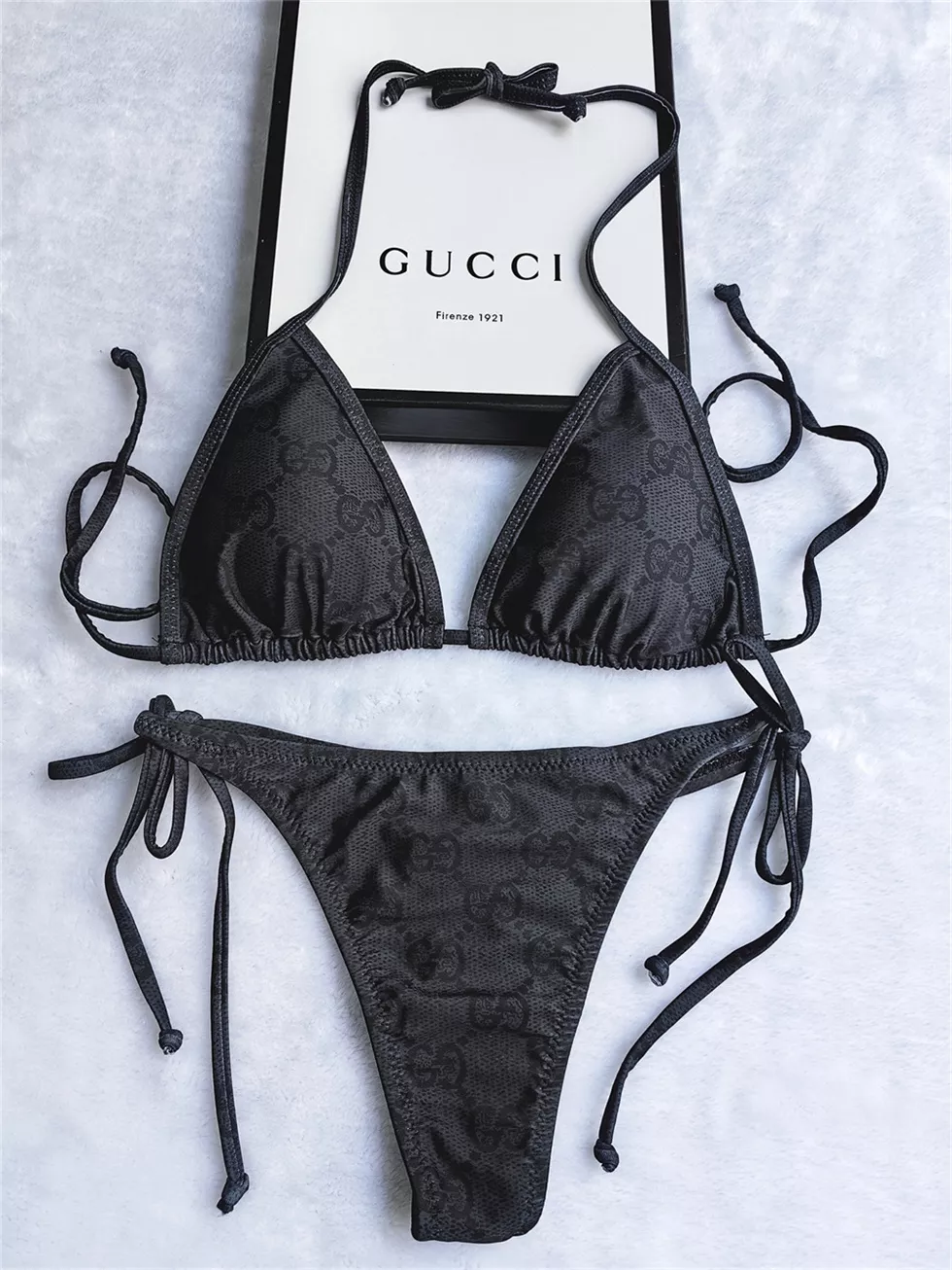 Refined 2056 Gucci Swimming & Bathing Suits For Women