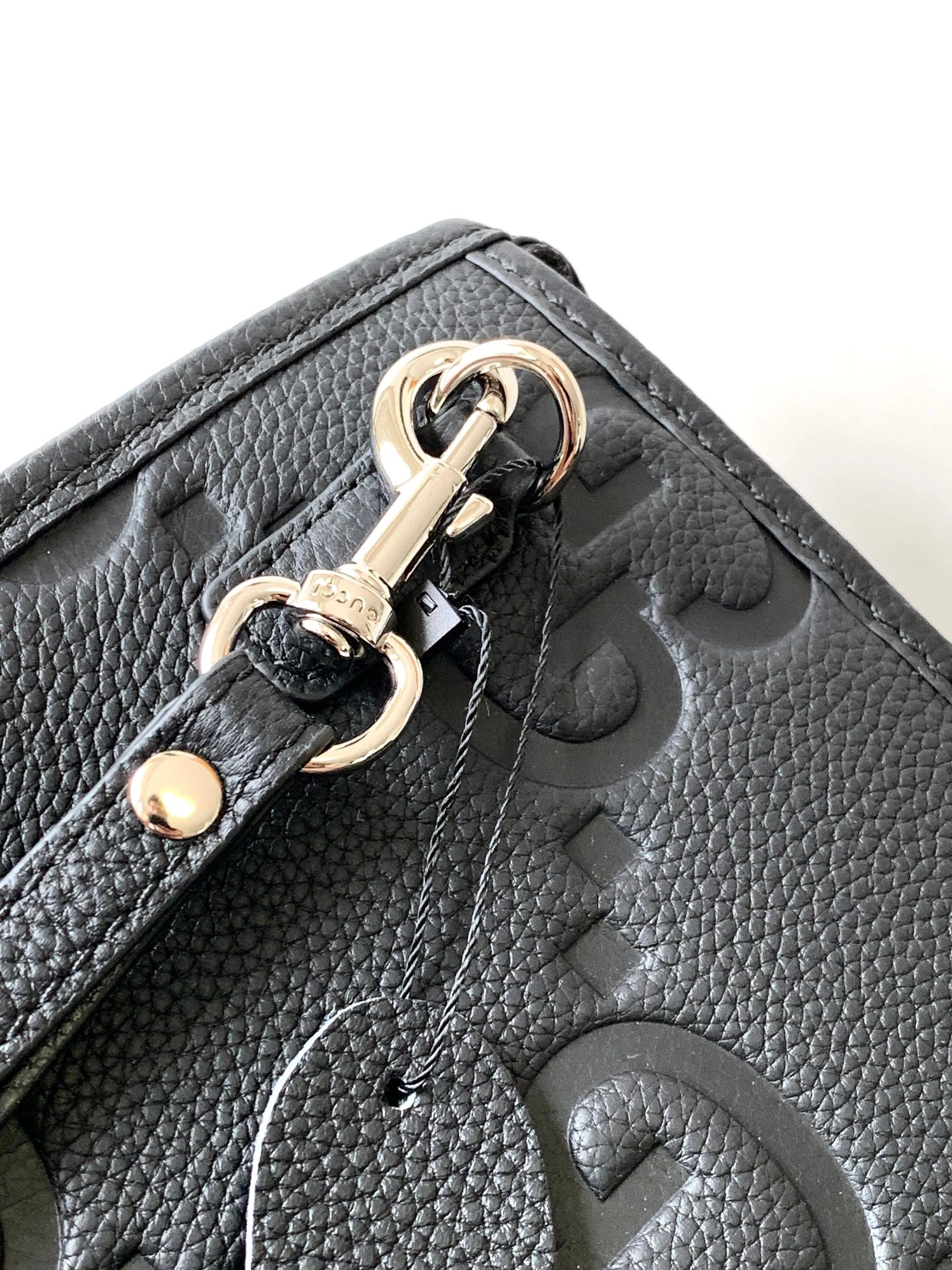 Refined 2063 Gucci AAA Man Wallets