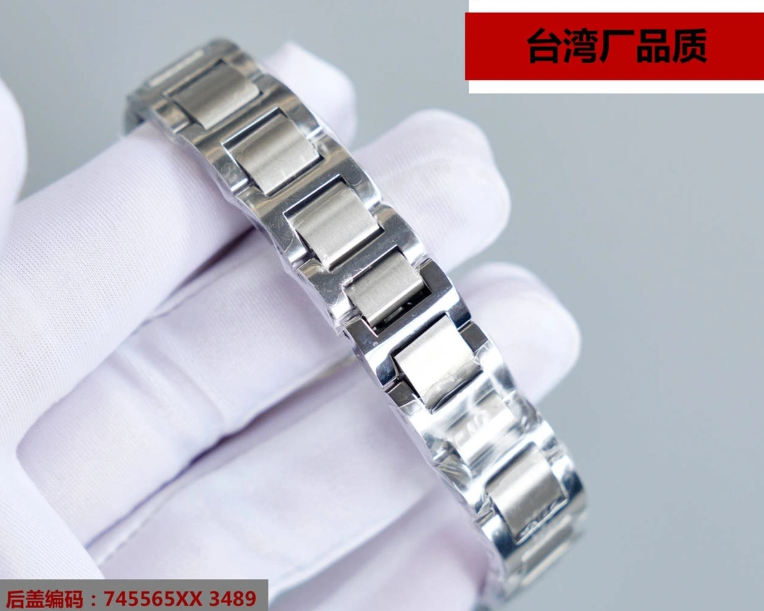 Refined 2109 Cartier AAA Quality Watches For Men