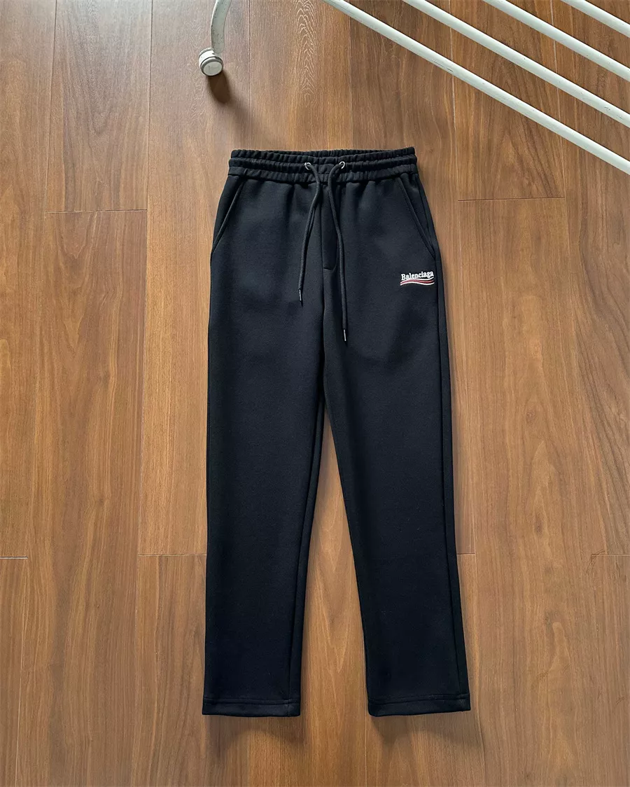 Refined 2146 Balenciaga Pants For Men
