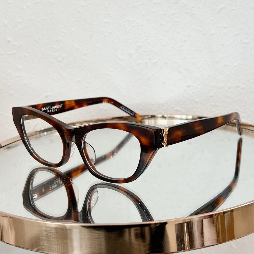 Refined 2154 Yves Saint Laurent YSL Goggles