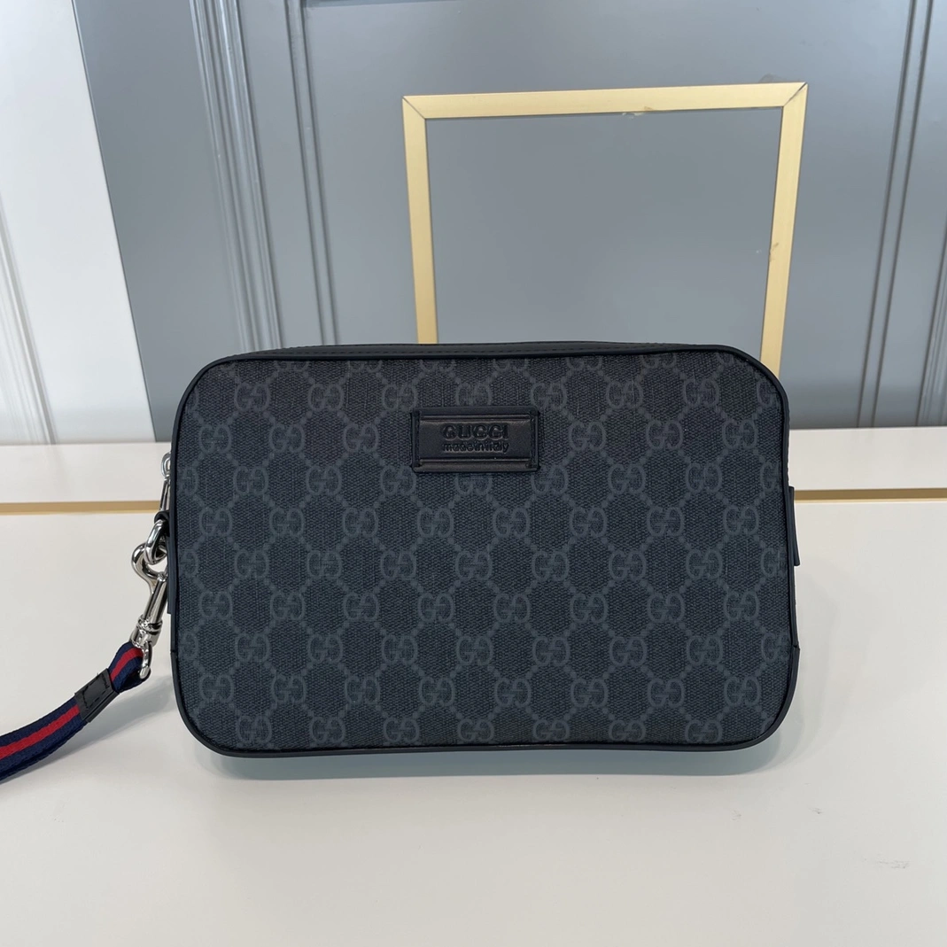 Refined 2279 Gucci AAA Man Wallets