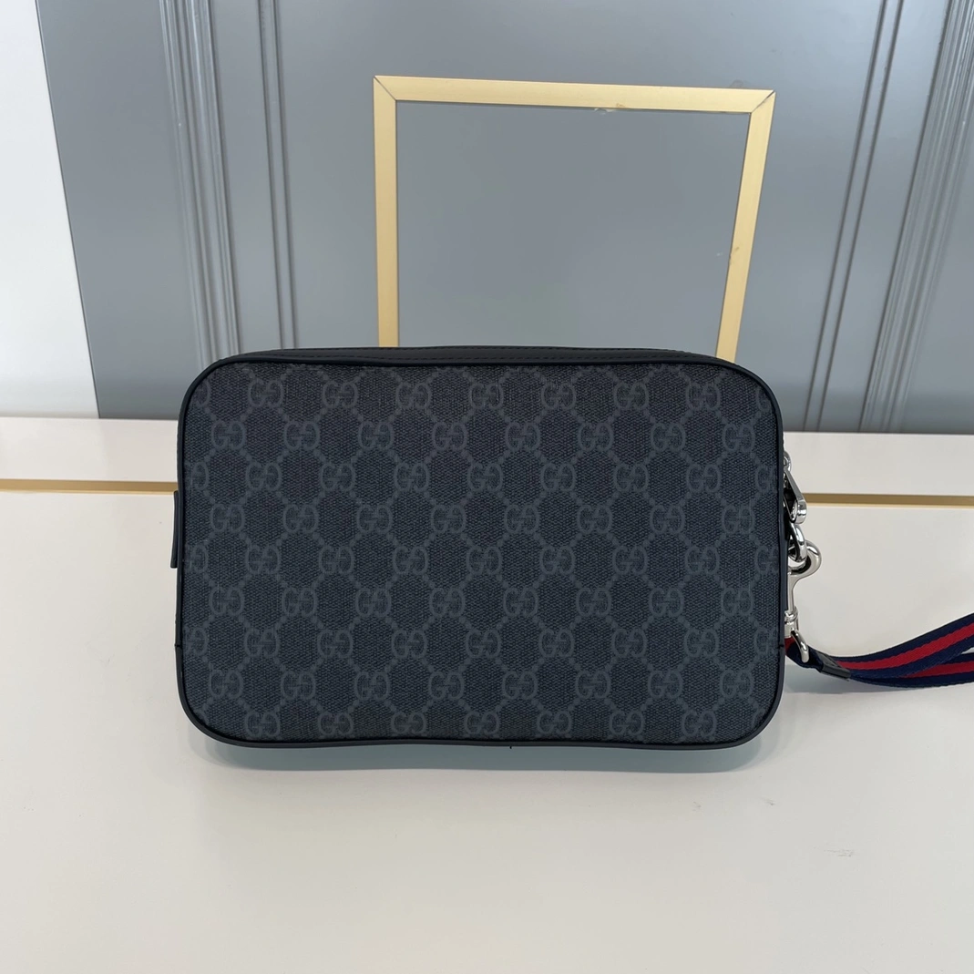 Refined 2279 Gucci AAA Man Wallets