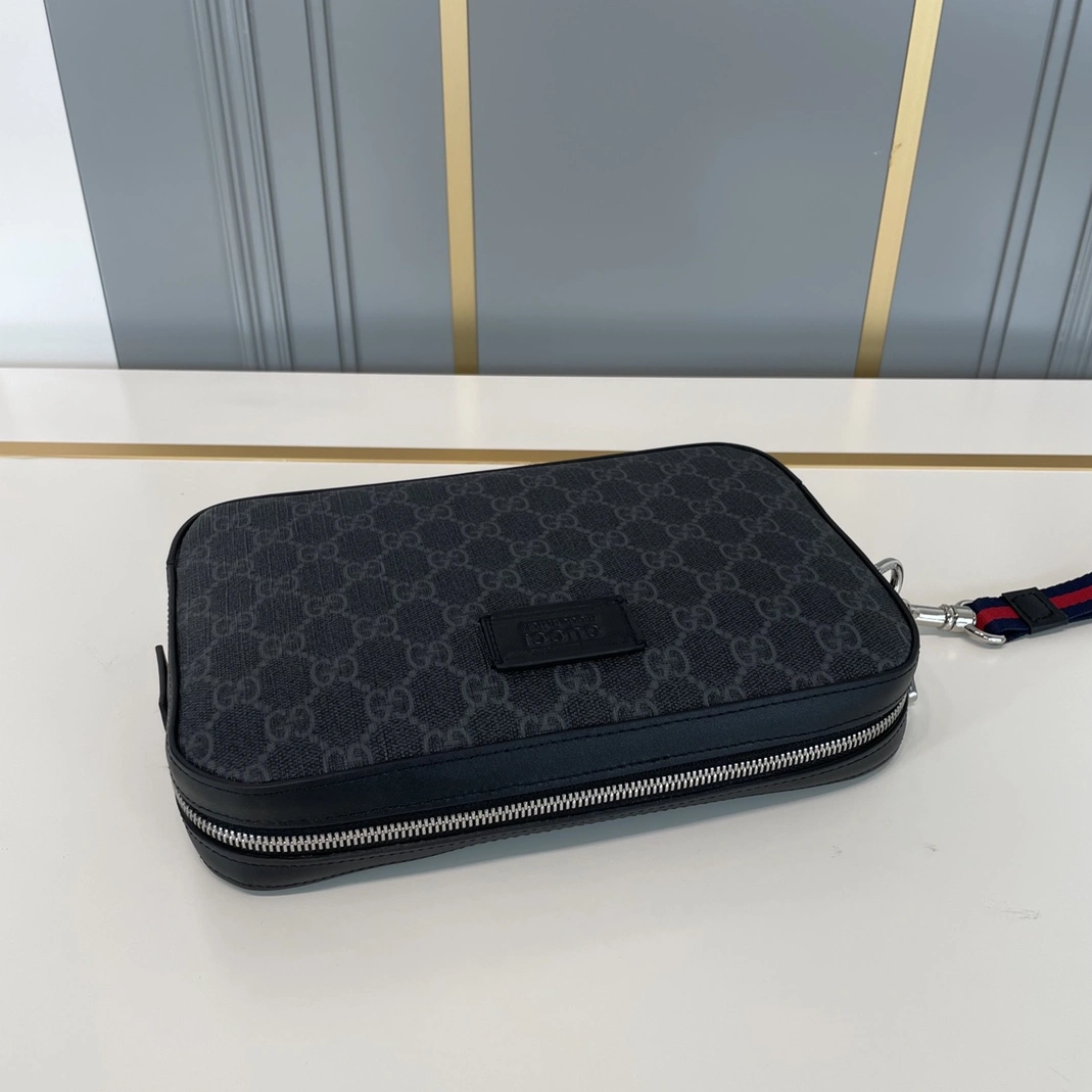 Refined 2279 Gucci AAA Man Wallets