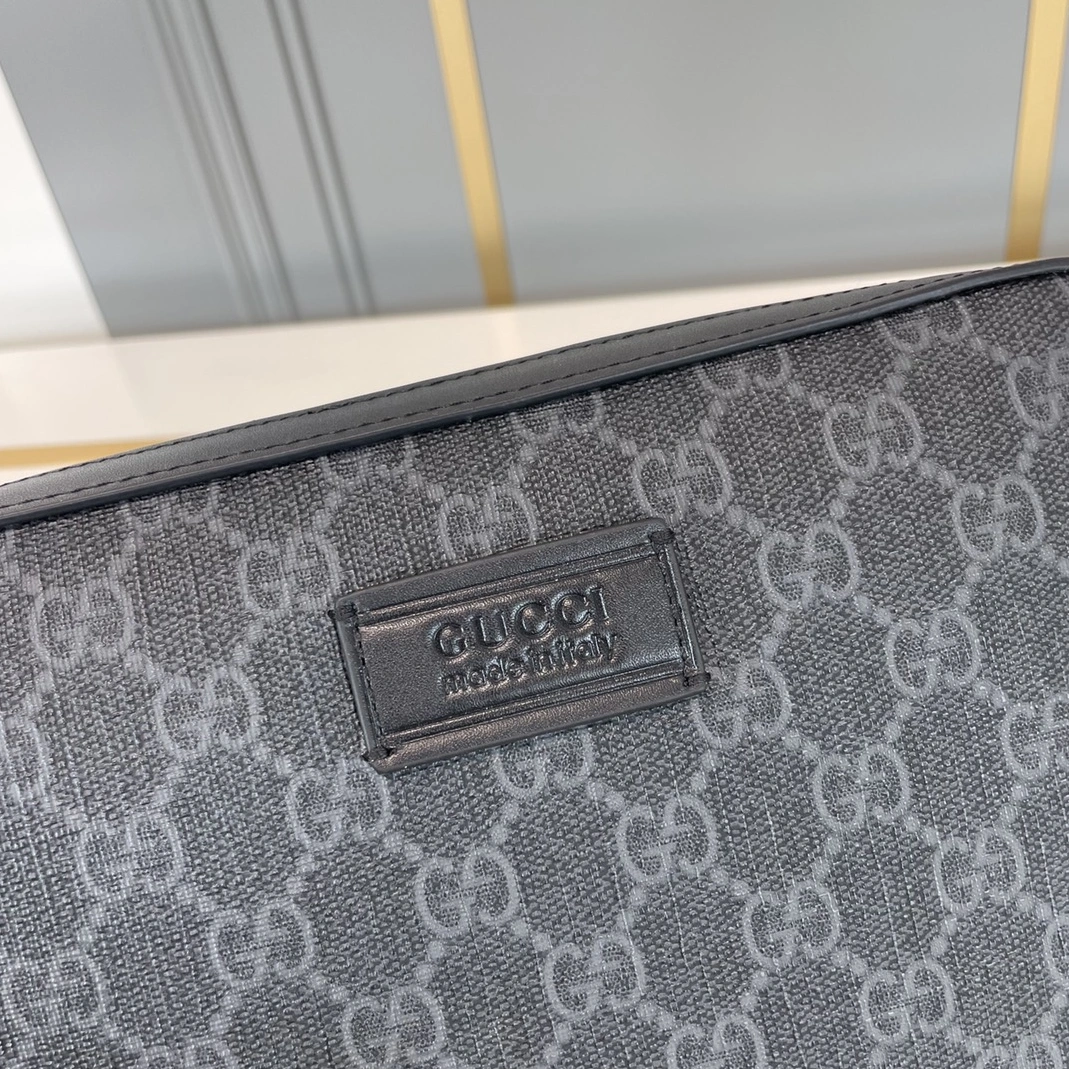 Refined 2279 Gucci AAA Man Wallets