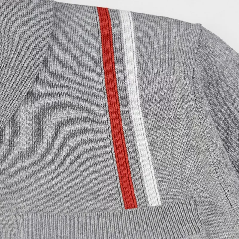 Refined 2329 Thom Browne TB T-Shirts Short Sleeved For Unisex