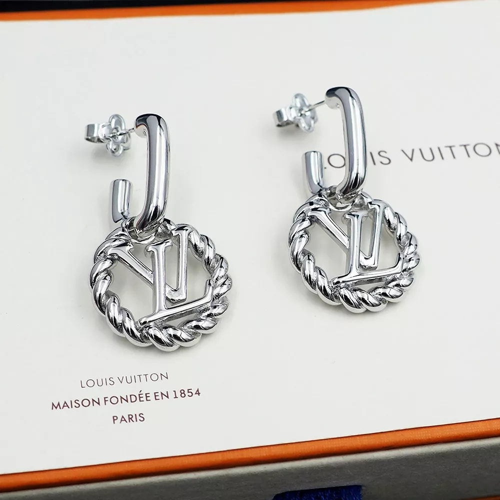Refined 2345 Louis Vuitton Earrings For Women