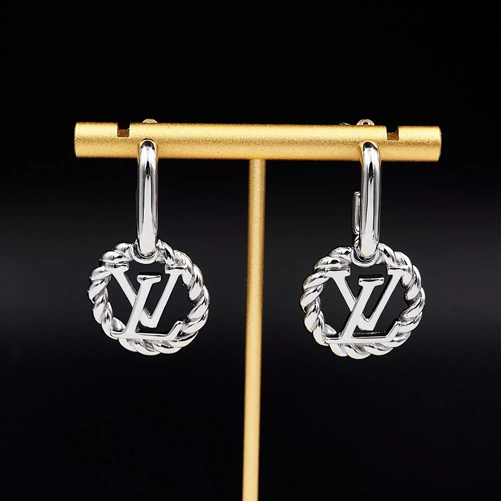 Refined 2345 Louis Vuitton Earrings For Women